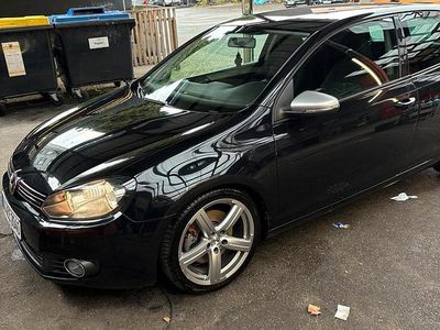 VW Golf VI