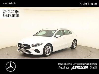 Mercedes A220