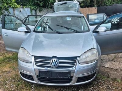 VW Golf V