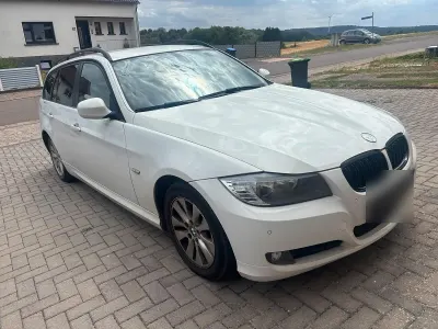 Gebraucht BMW 320