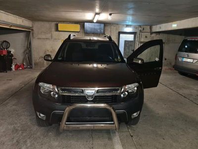 gebraucht Dacia Duster 