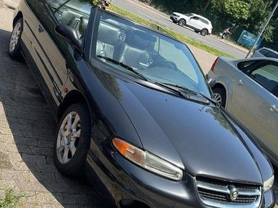 Chrysler Stratus