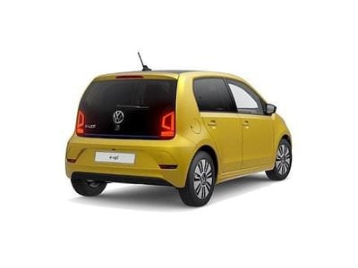 Gebraucht VW e-up! Comfortline 61 kW (83 PS) 2021 Kleinwagen