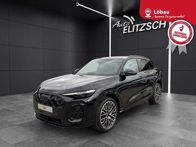 Neu Audi Q5 Edition .1 299 PS (219 kW) 2026 Mythosschwarz metallic SUV