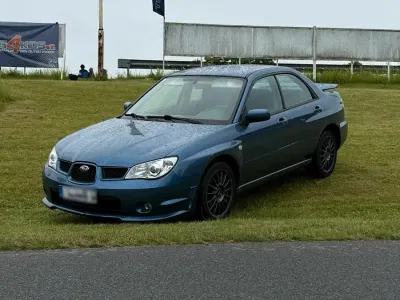 Gebraucht Subaru Impreza
