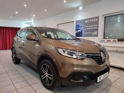 gebraucht Renault Kadjar Life