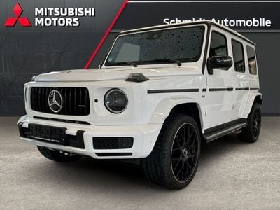Mercedes G500