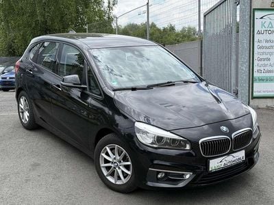 BMW 220