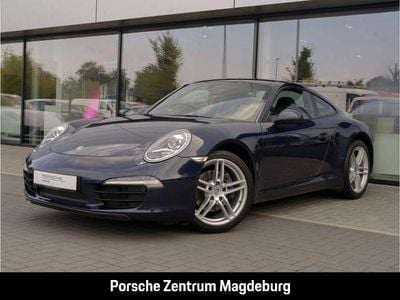 Porsche 911 Carrera