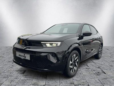 Gebraucht Opel Mokka 136 PS (100 kW) 2025 Schwarz SUV