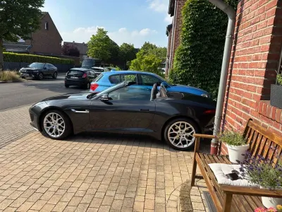 Gebraucht Jaguar F-Type