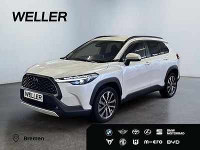 Gebraucht Toyota Corolla 2024 Andere