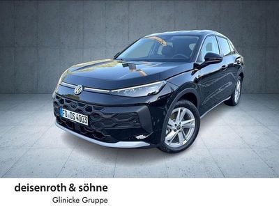 Nuova VW T-Roc Style 116 CV (85 kW) 2026 Nero SUV