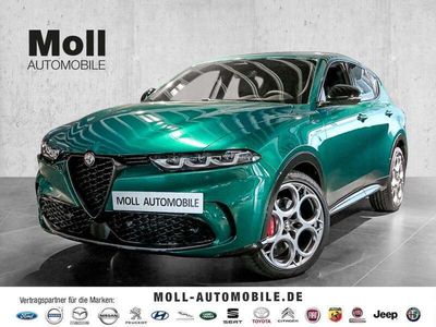 gebraucht Alfa Romeo Tonale PHEV - SPECIALE - WINTERPAKET - PREMIUMPAKET