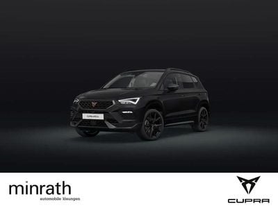 Nuova Cupra Ateca 110 CV (80 kW) 2026 Nero SUV