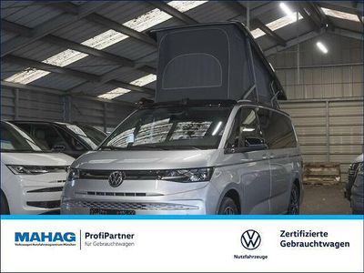 Silber Gebraucht 2024 VW California Coast Van | 82.950 €