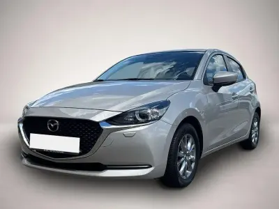 Gebraucht Mazda 2 Exclusive-Line 90 PS (66 kW) 2023 Manufacturer Kleinwagen