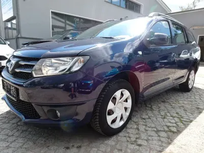 Gebraucht Dacia Logan MCV