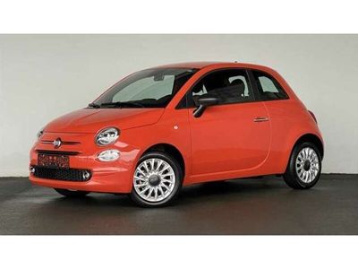 gebraucht Fiat 500 500