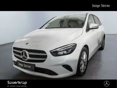 Używany Mercedes E250