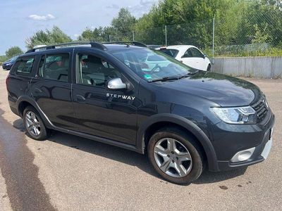 Dacia Logan MCV