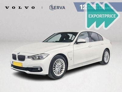 BMW 330e