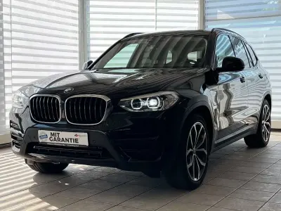 Gebraucht BMW X3