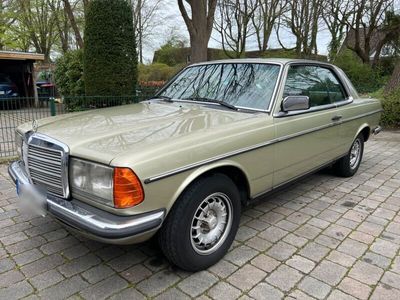 gebraucht Mercedes 230 