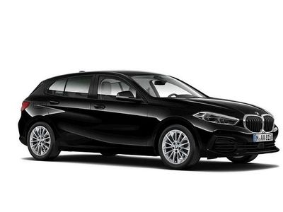 Second-hand BMW 118 Advantage 136 CP (100 kW) 2026 Hatchback