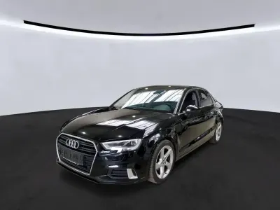 Gebraucht Audi A3
