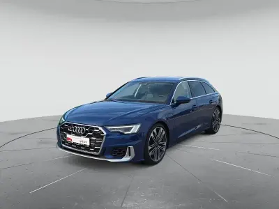 Gebraucht Audi S6