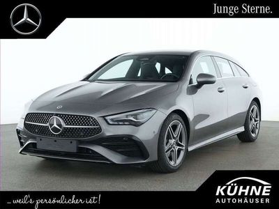 Mercedes CLA180