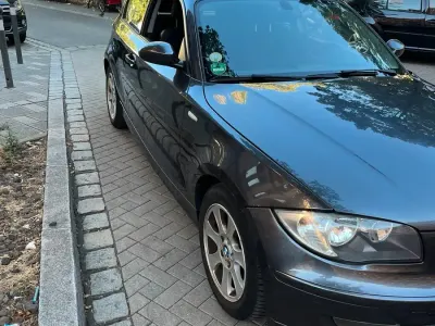 Gebraucht BMW 118