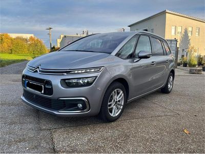 Citroën C4 SpaceTourer
