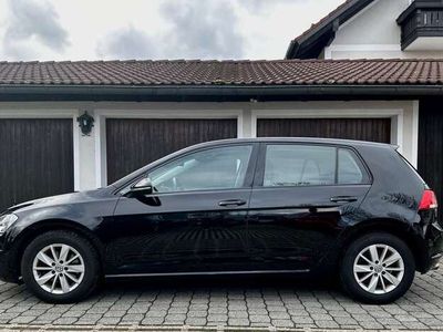 gebraucht VW Golf Comfortline BMT