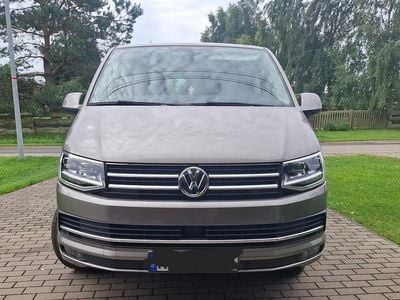 VW T6