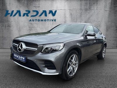 Mercedes GLC250