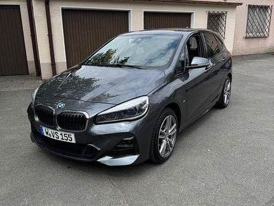 BMW 220