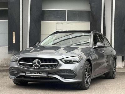 Mercedes C300e