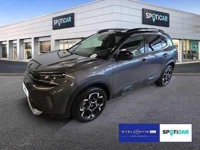 Gebraucht Citroën C5 Aircross Shine 131 PS (96 kW) 2024 Grau SUV