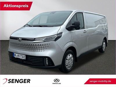 Maxus eDeliver 7