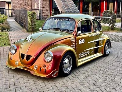 Gebraucht VW Käfer 75 PS (55 kW) 1982