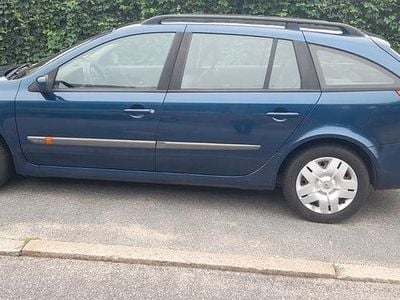 Renault Laguna II
