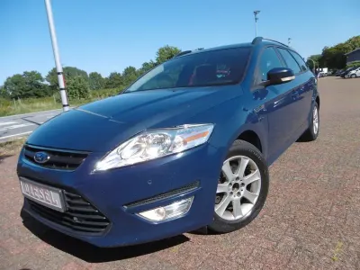 Gebraucht Ford Mondeo