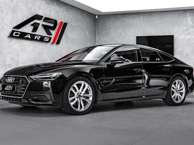 Audi A7 Sportback