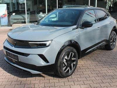 Neu Opel Mokka 136 PS (100 kW) 2026 Grau SUV