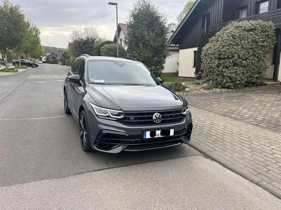 Second-hand VW Tiguan R 320 CP (235 kW) 2021 SUV