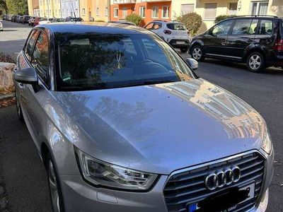 gebraucht Audi A1 Sportback A1 1.4 TDI (ultra) design