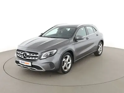 Gebraucht Mercedes GLA200