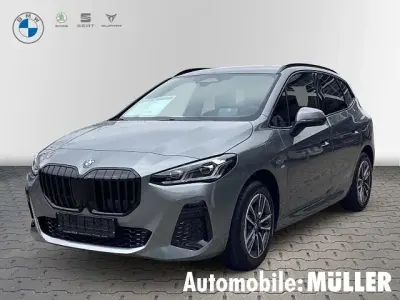 Gebraucht BMW 225 Active Tourer